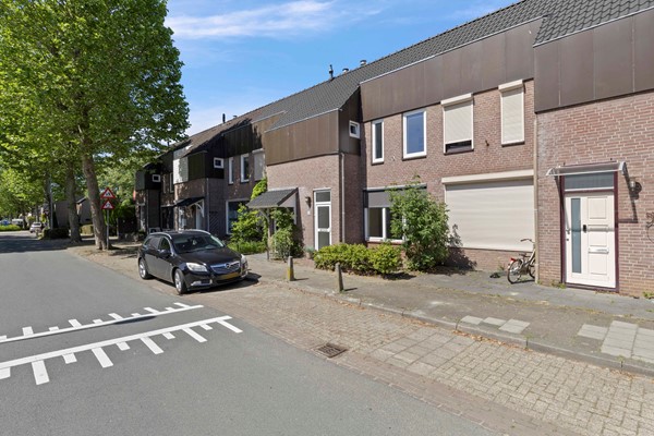 Medium property photo - Molièrelaan 42, 5924 AN Venlo